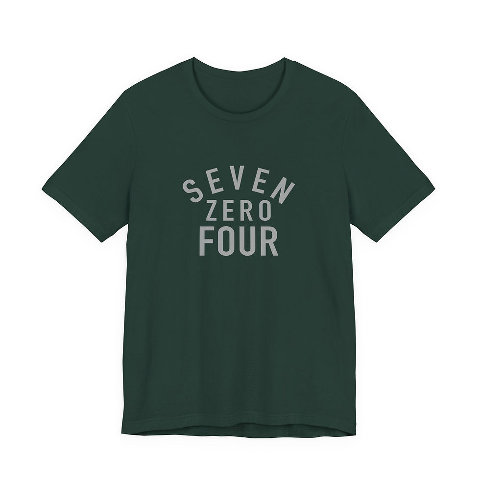 Thumbnail: Seven Zero Four