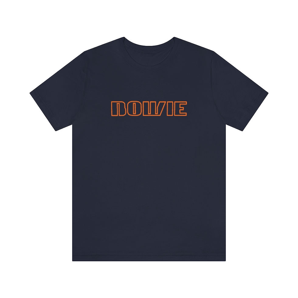 Thumbnail: Bowie