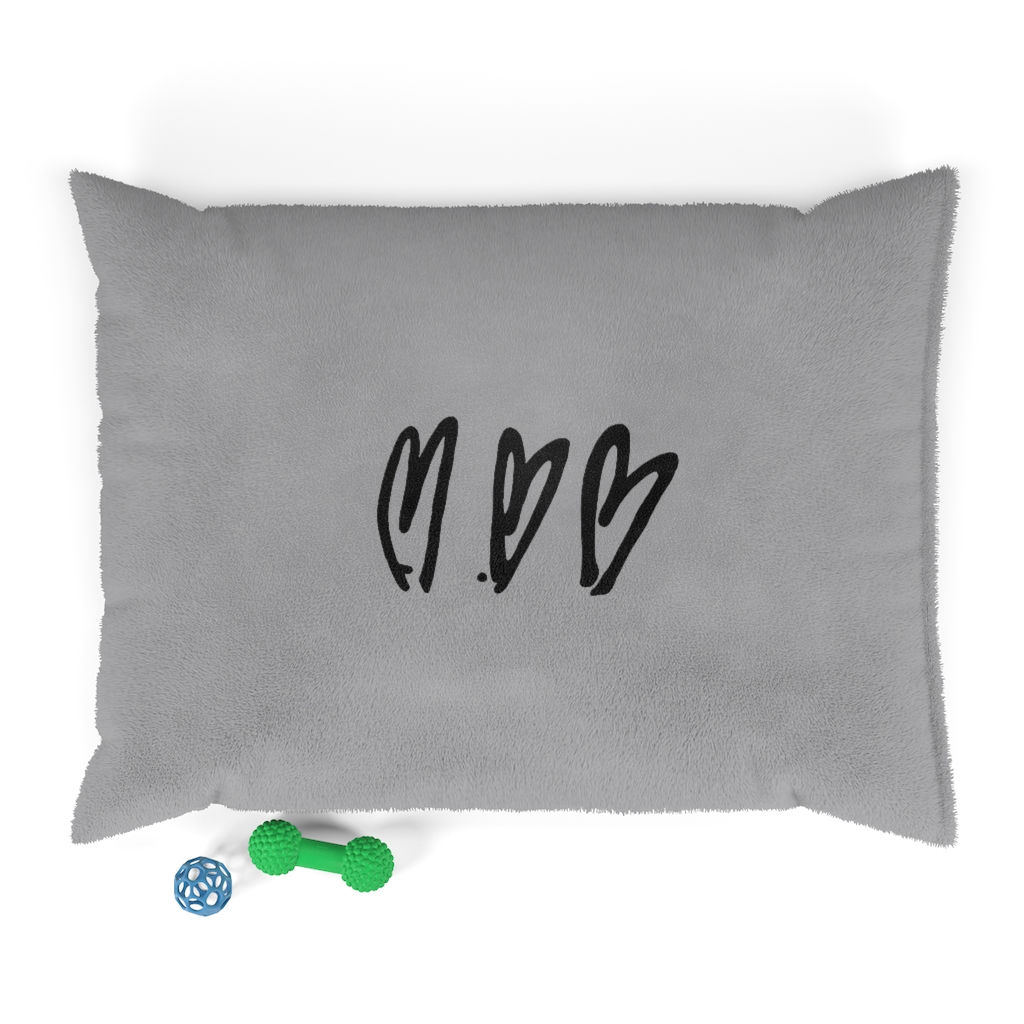 Smile Pet Bed