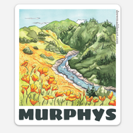 Murphys Poppies