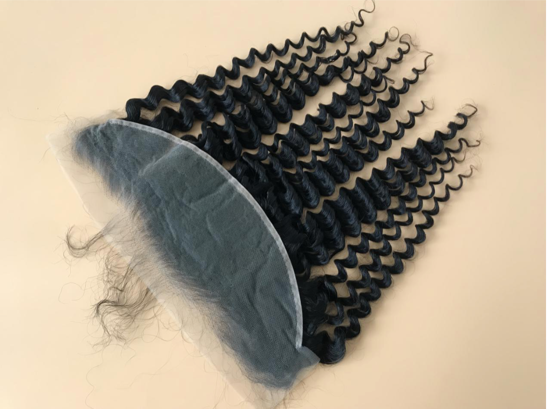 13x4 Natural Frontal