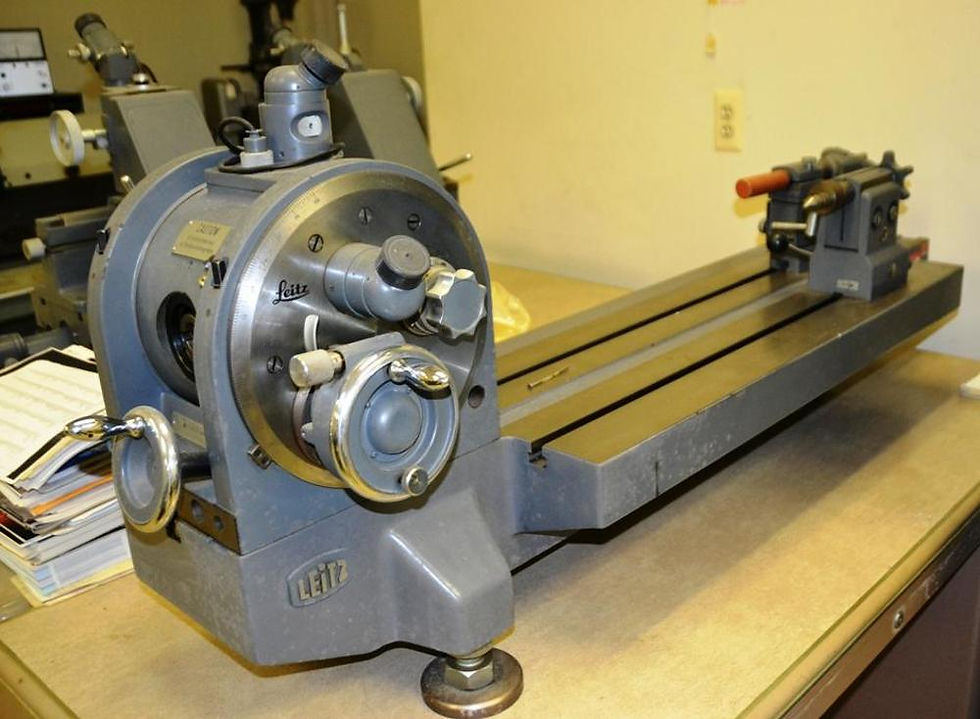 Thumbnail: precision machine shop, machine shop, machine equipment, machine auction, equipment auction, nj auctioneers