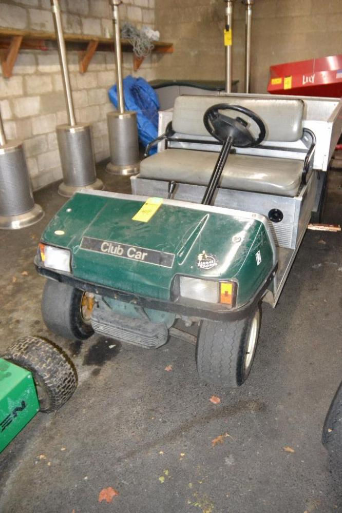 Thumbnail: country club auction, golf auction, golf course auction, new jersey auction house, nj auctioneers