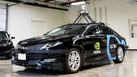 LiDAR Industry Hits Impasse: Was Elon Musk Right After All?