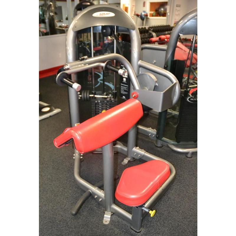 Thumbnail: fitness equipment, fitness equipment auction, gym auction, gym equipment, new jersey auctioneers, nj auctions, auction house