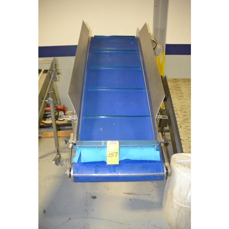 Thumbnail: food processing plant, food processing equipment, food equipment, industrial, new jersey auction, nj auction house