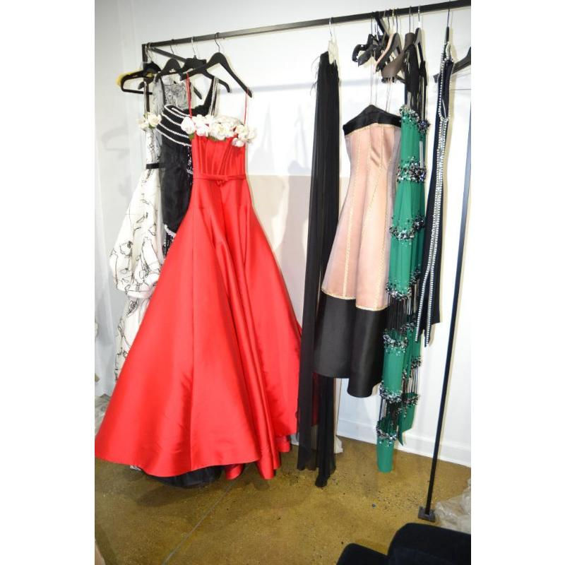 Thumbnail: high end designer, designer clothes, fashion auction, designer auction, nj auctioneers, new jersey auctioneers, auction house