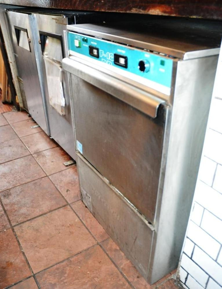 Thumbnail: cafe and dessert bar, cafe equipment, dessert equipment, cafe equipment auction, restaurant auction, cafe auction, nj auction