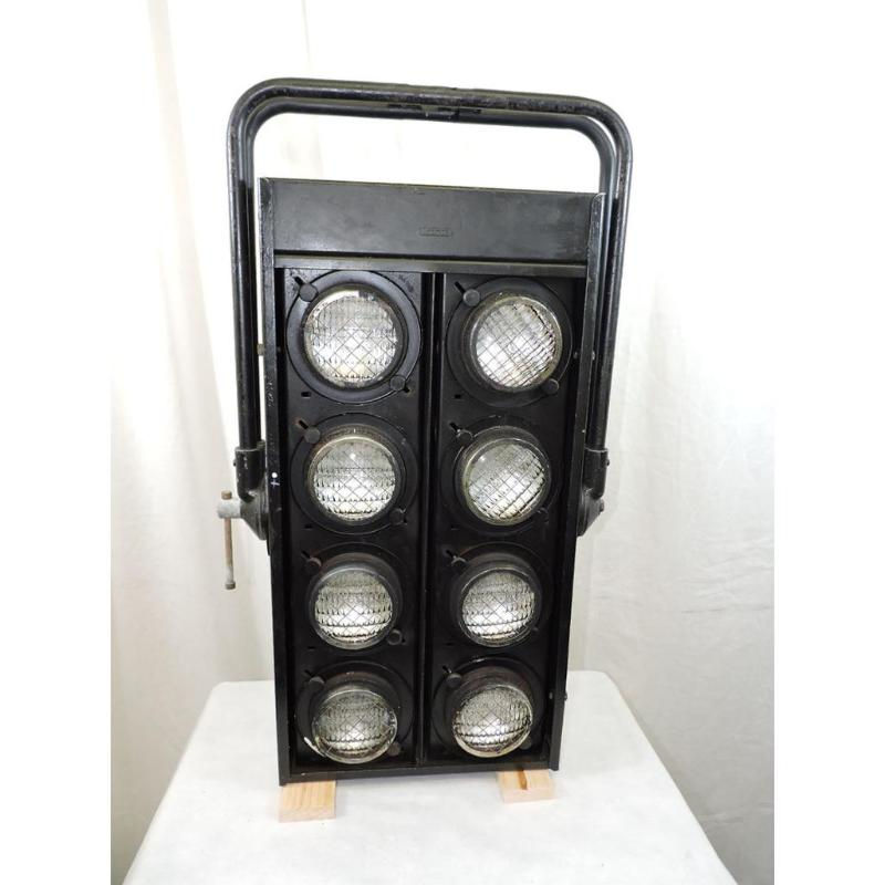 Thumbnail: lighting equipment, lighting auction, lighting equipment auction, nj auctioneers, new jersey auction house