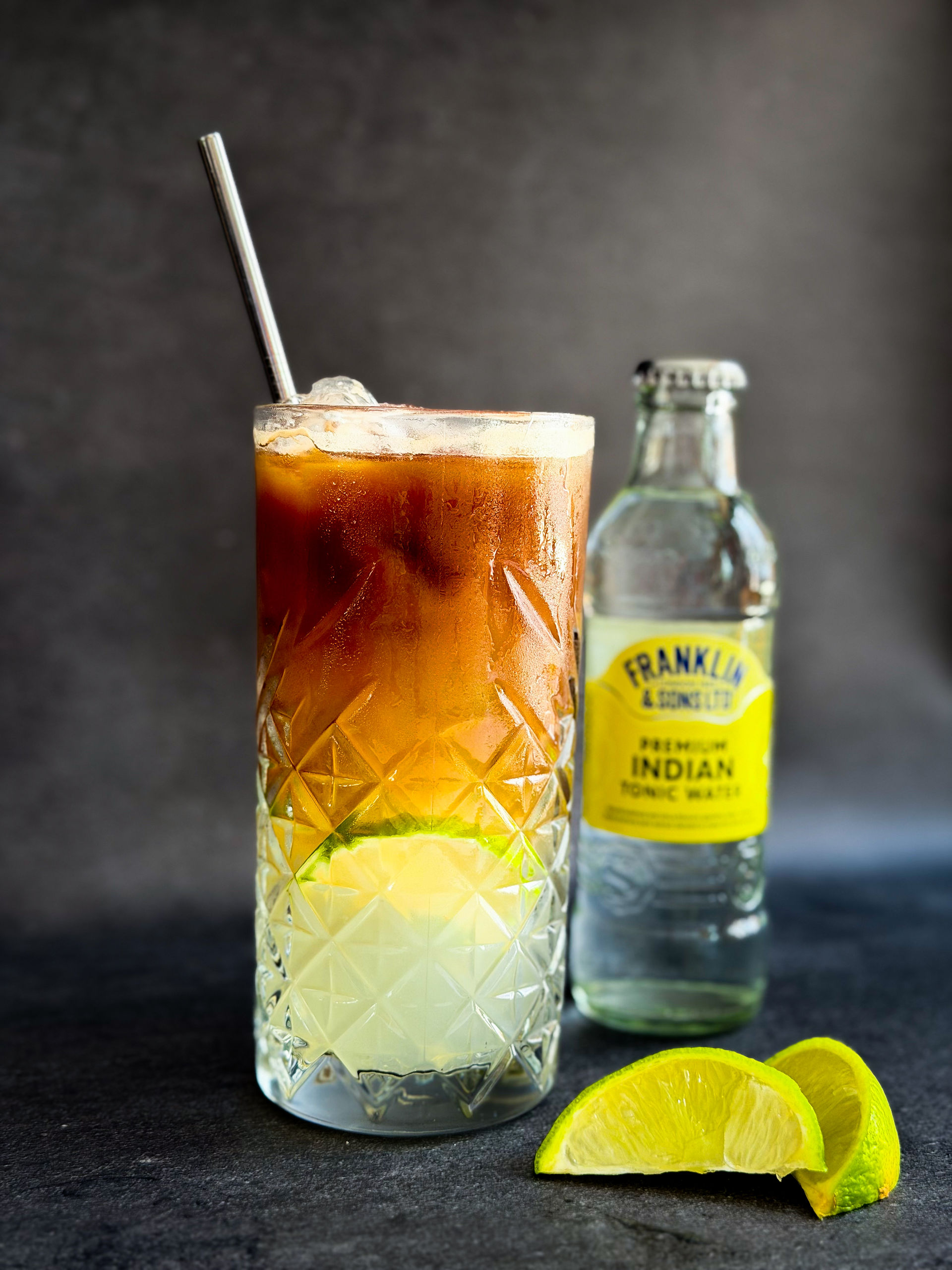 Kawa Indian Tonic