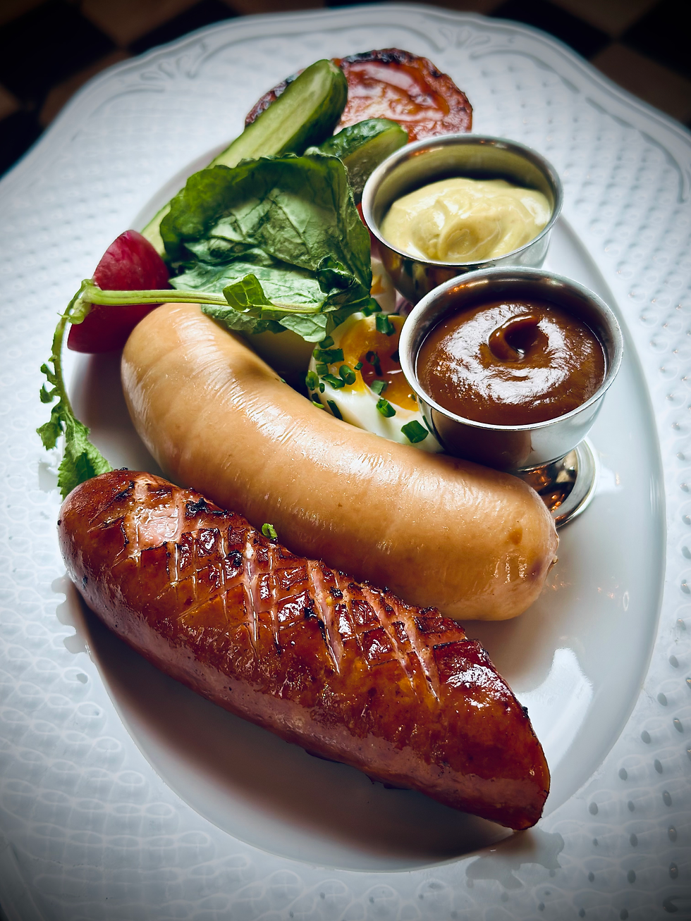 grillowe potrawy na majówkę