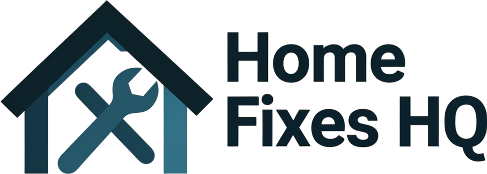 Home Fixes HQ logo