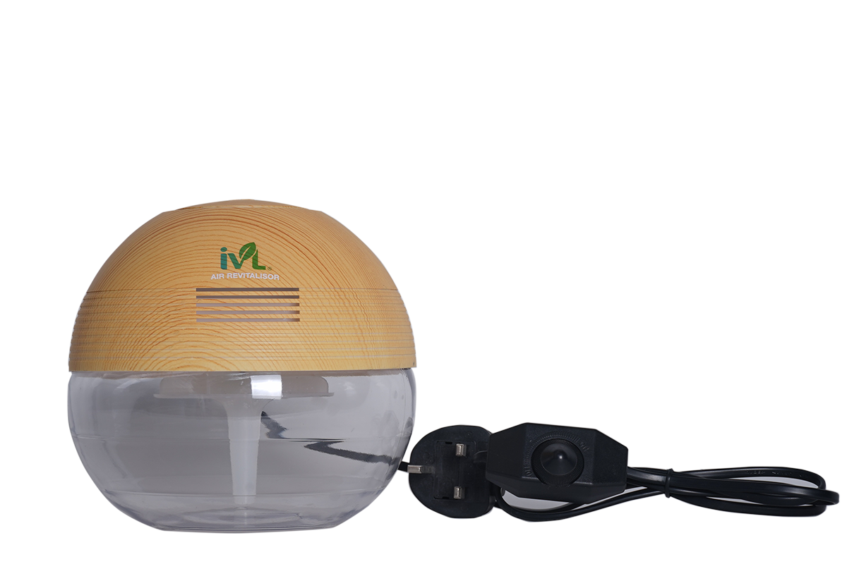 依威濃空氣過濾器