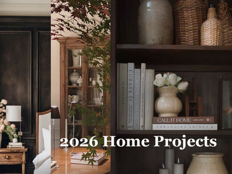 Home Renovations Happening in 2026