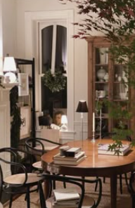 Dining Room Renovation Inspiration