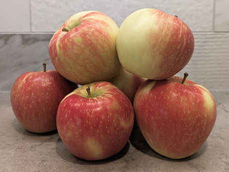 Cozy Autumn Apple Crisp