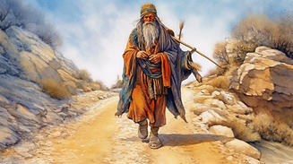 andzela_tribal_nomad_on_the_road_dungeons_and_dragons_medival_s_e64d65fc-dd88-42db-93e6-d4