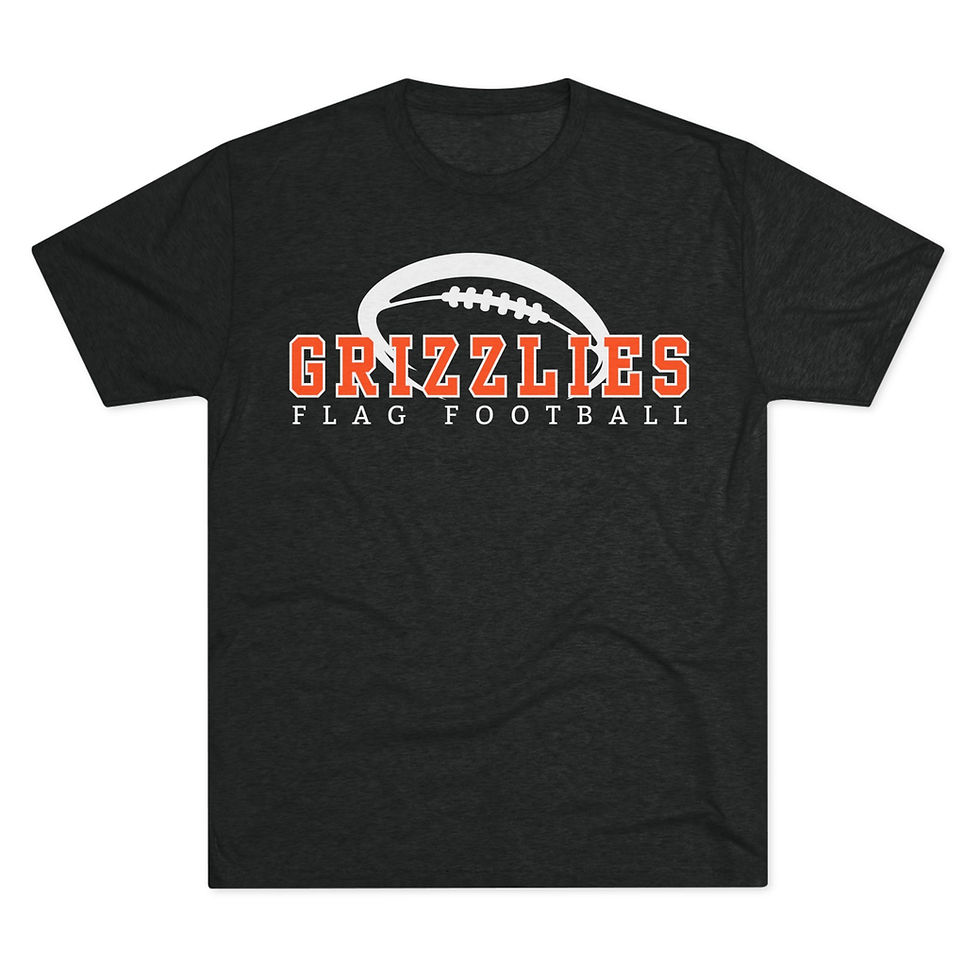 Thumbnail: Coach Shirt - Design 1