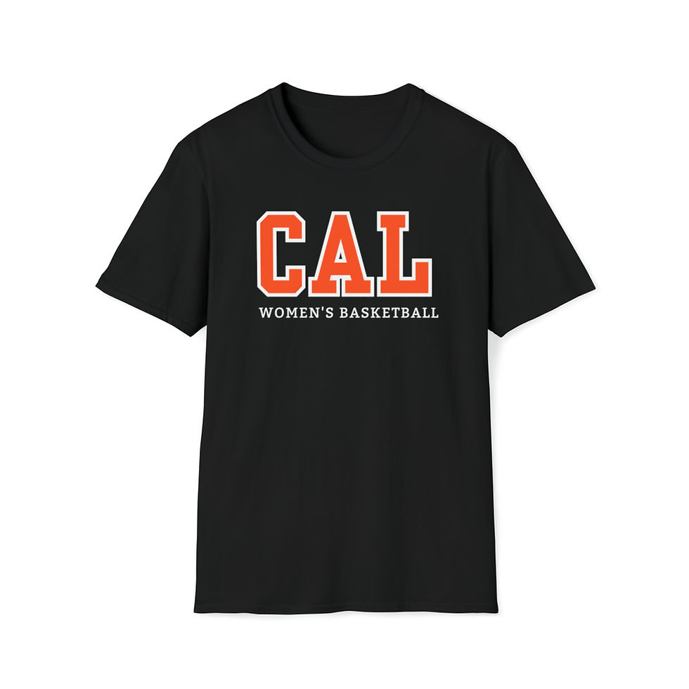 Thumbnail: WBB - Unisex Softstyle T-Shirt