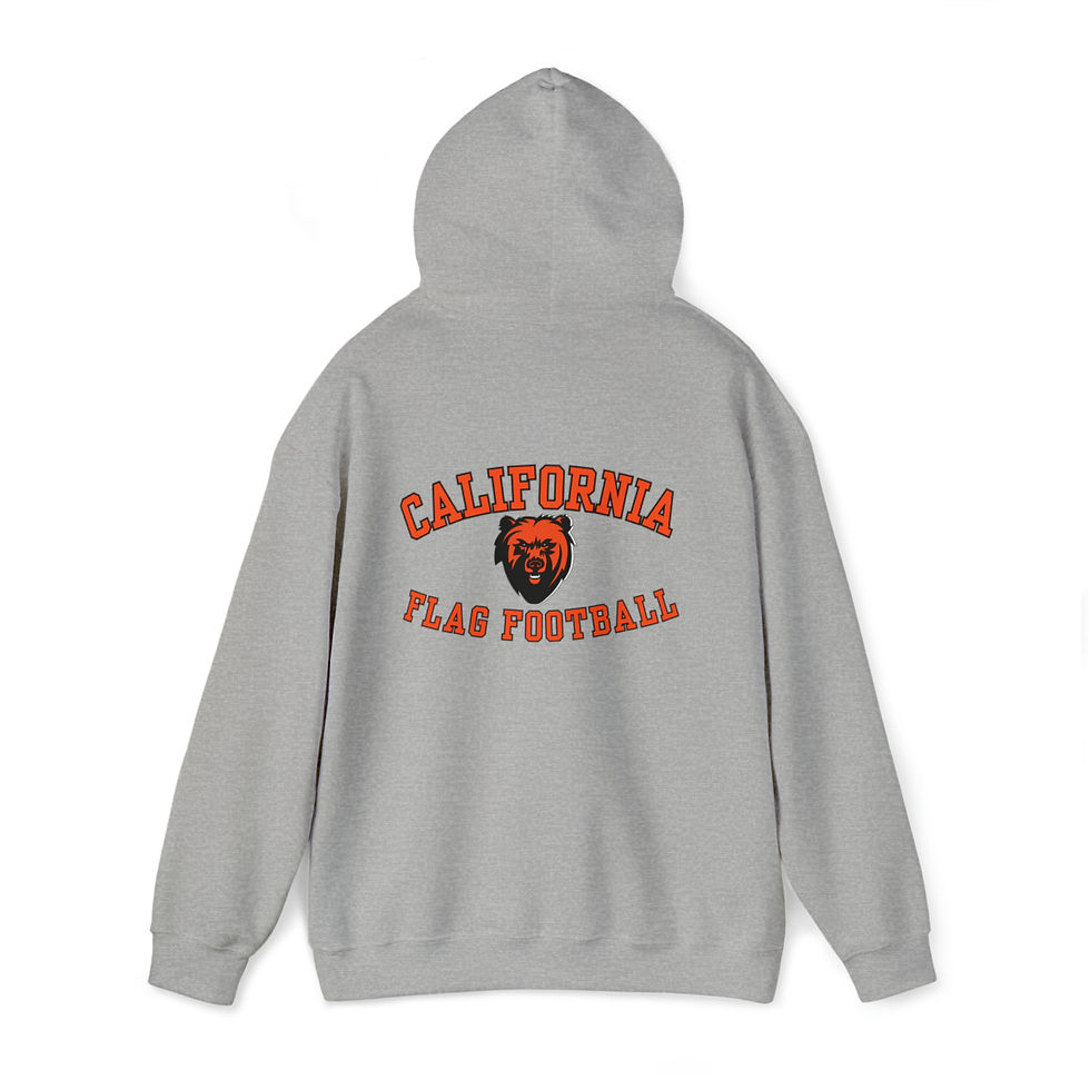 Thumbnail: Unisex Heavy Blend™ Hooded Sweatshirt