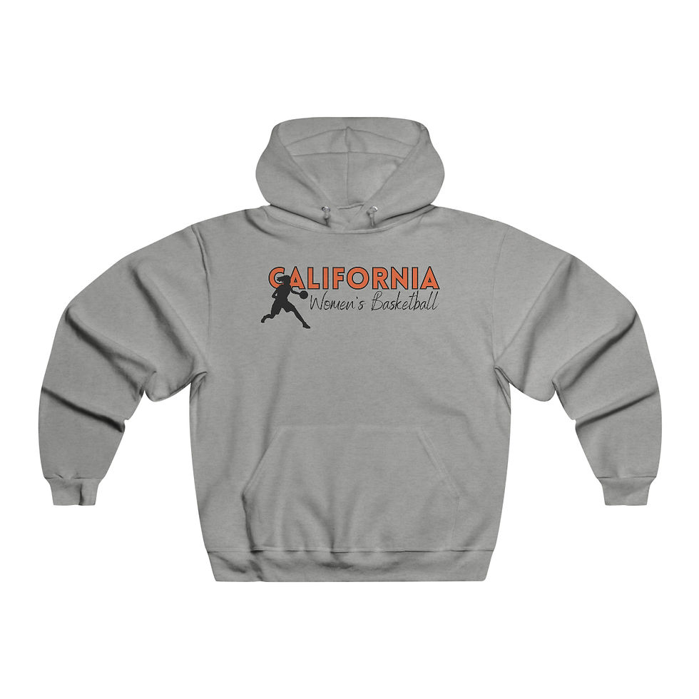 Thumbnail: WBB - Men's NUBLEND® Hooded Sweatshirt