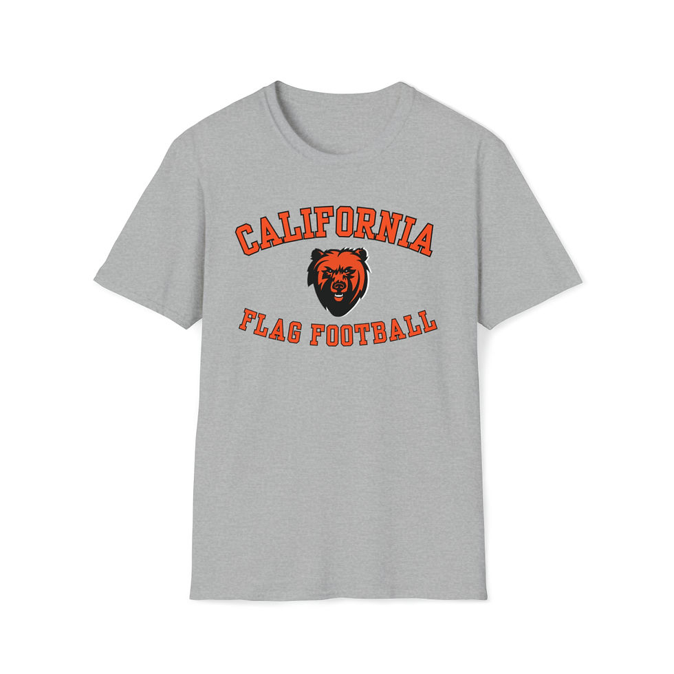 Thumbnail: Design 2 T-shirt