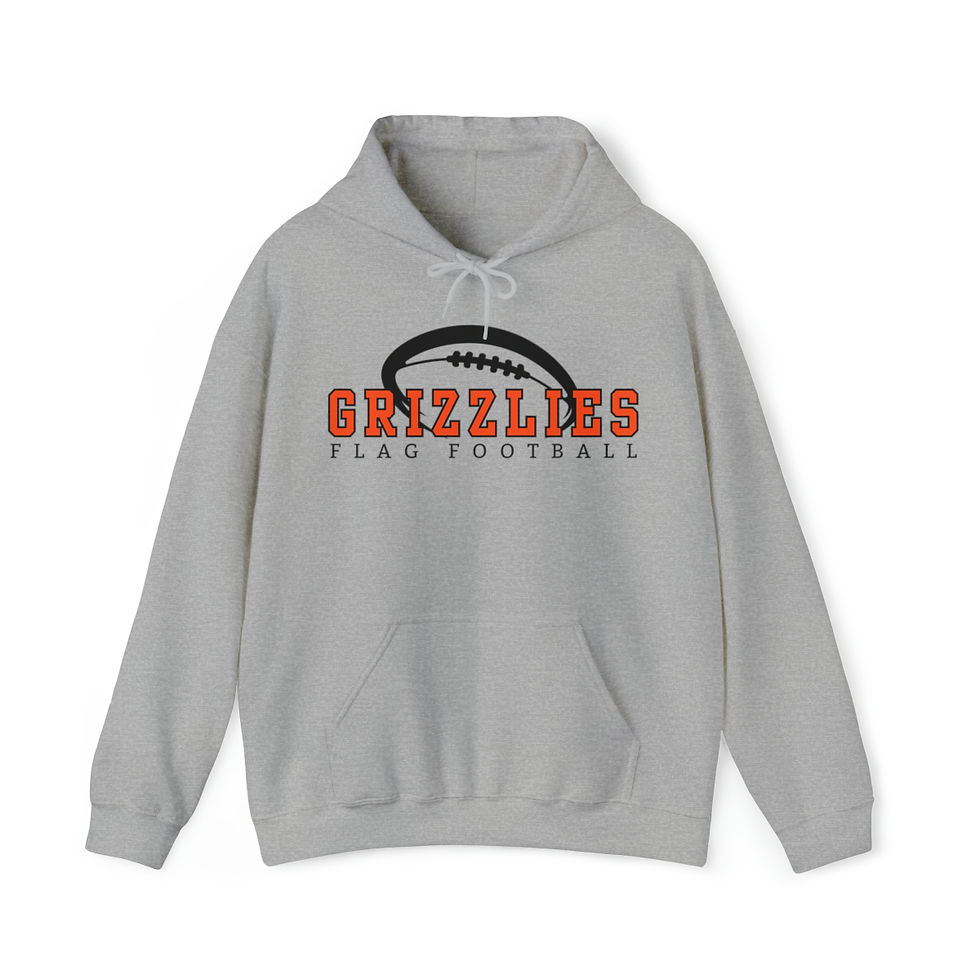 Thumbnail: Design 1 Hoodie