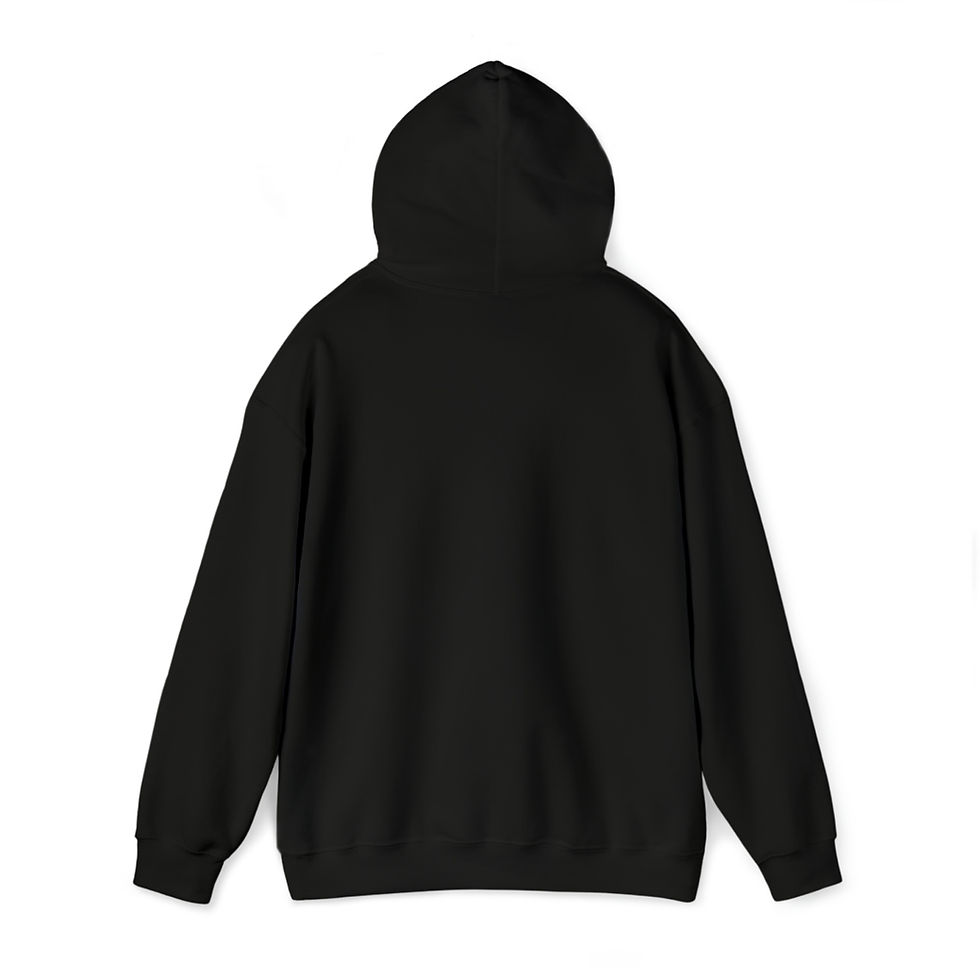 Thumbnail: Design 3 Hoodie