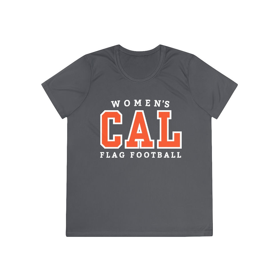 Thumbnail: Copy of Ladies Competitor Tee
