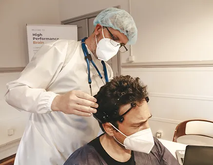 Brain Health Minicourse