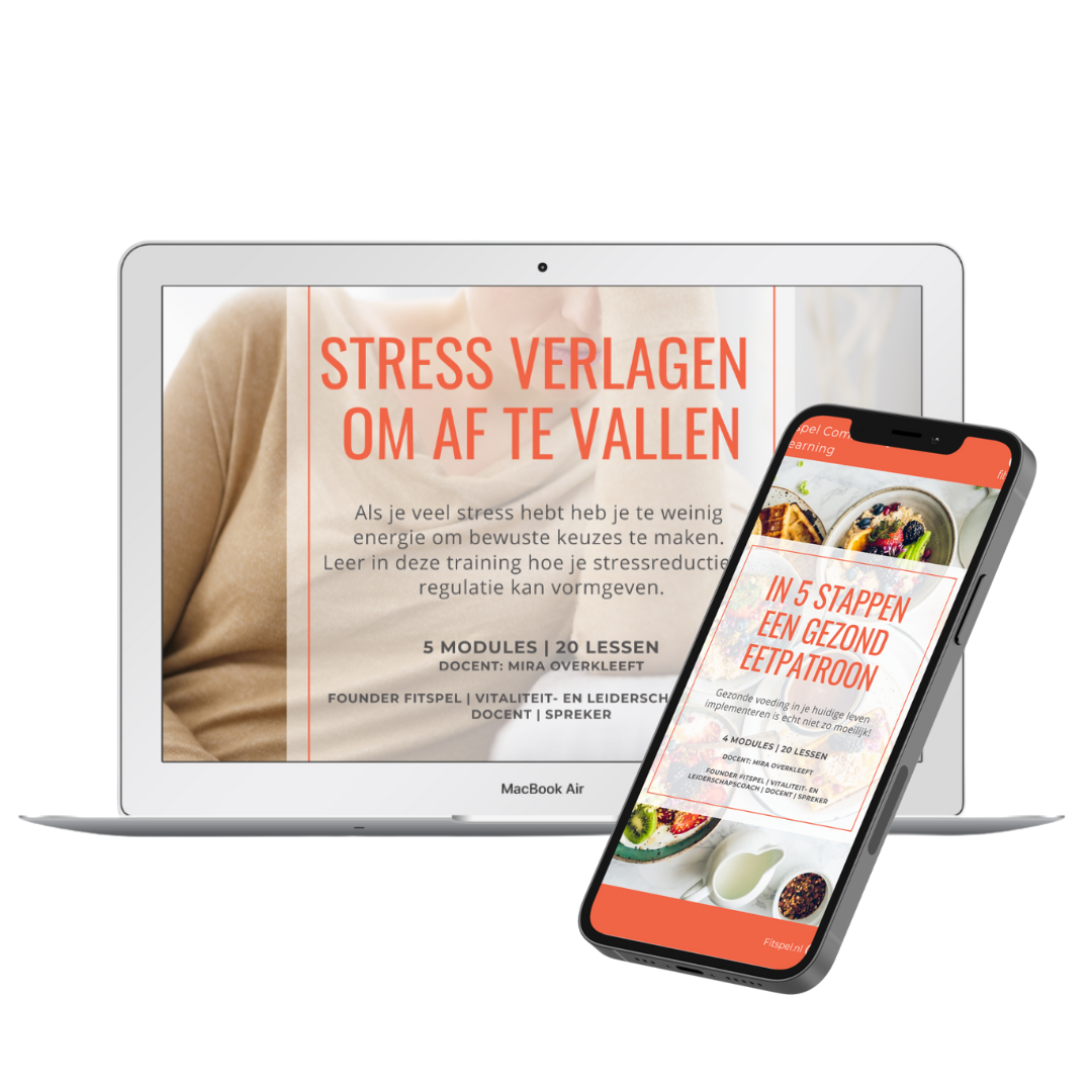 Private Coffee Corner; Blij met Jezelf & je Lijf