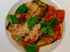 Melanzane