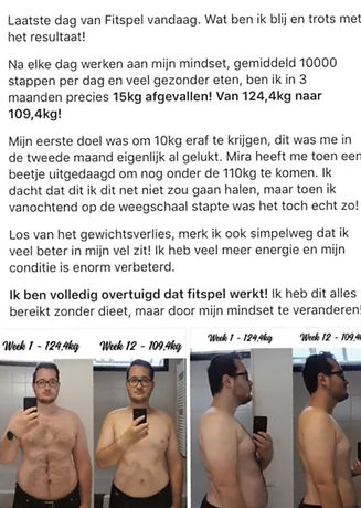review
