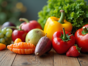 Nutrition and Toxins: Key Factors in Health