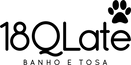 18QLate- Logo