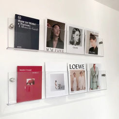 The Muse Emporium, An art and design consultation firm