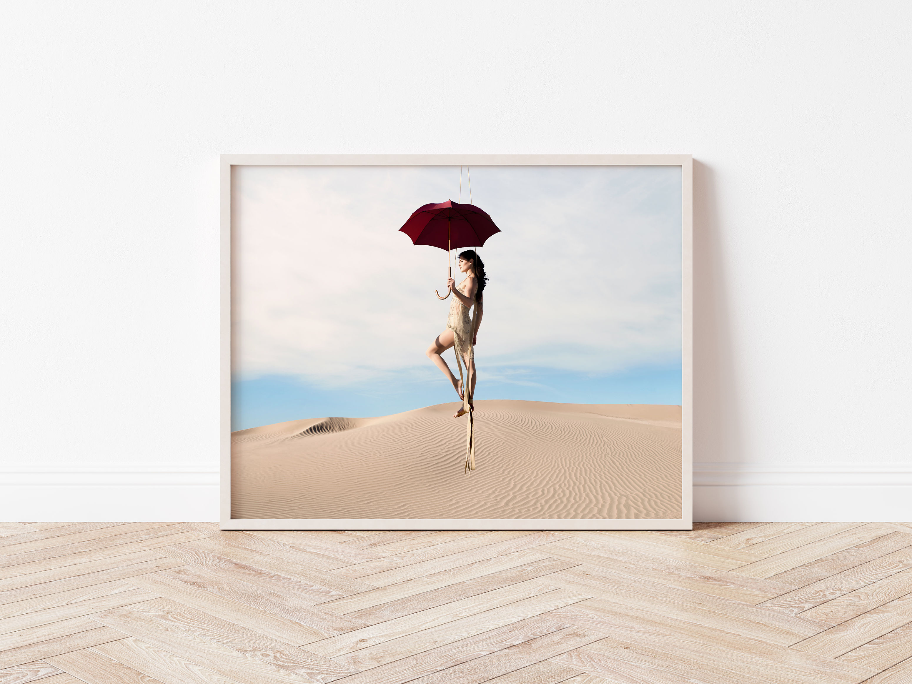 Sand Dune