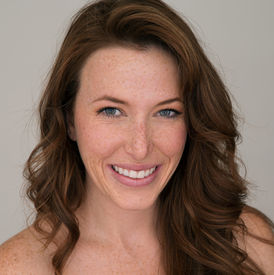 Model Headshot