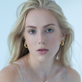 Model Headshot