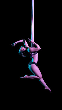 Aerial Photoshoot