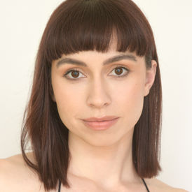 Model / Dancer Headshot