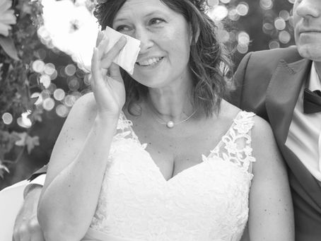 Témoignages du site Mariage.Net : 