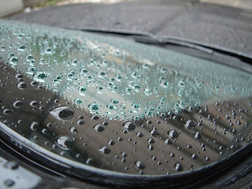 Connecticut Fairfield County Ceramic Windshield Coating