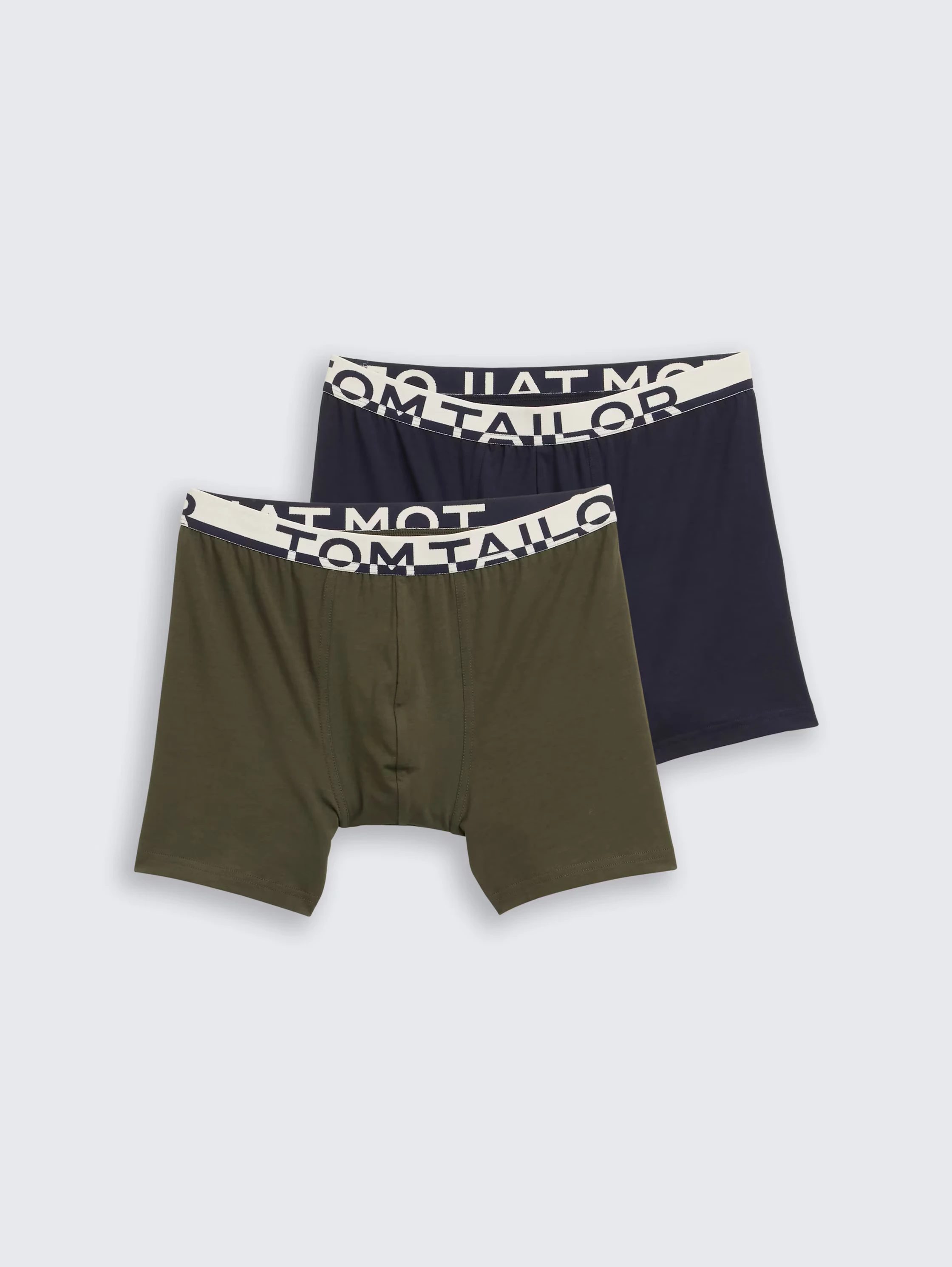 Tom Tailor | Set van 2 shorts
