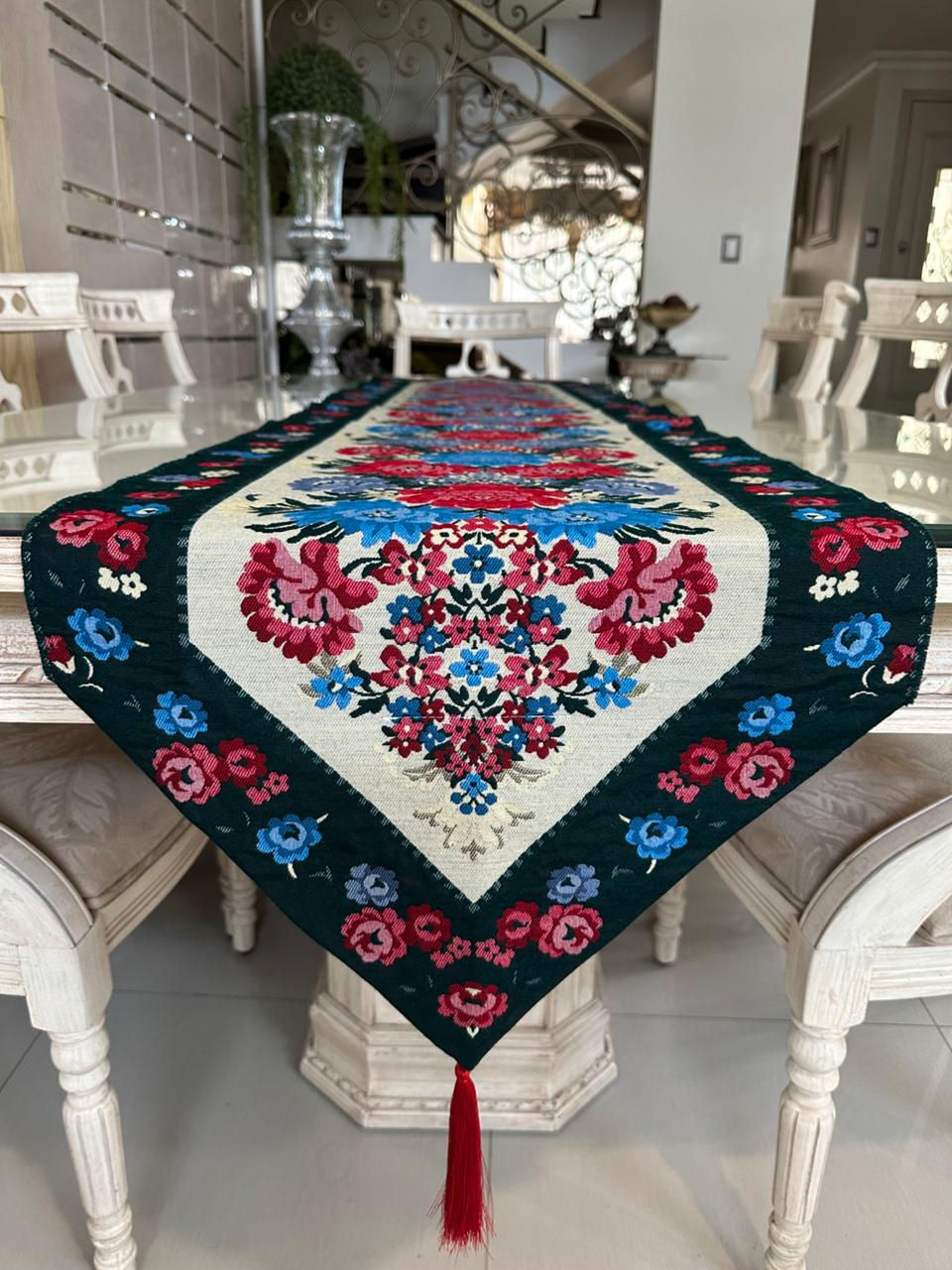 Miniatura: CAMINO DE MESA PRIMAVERA