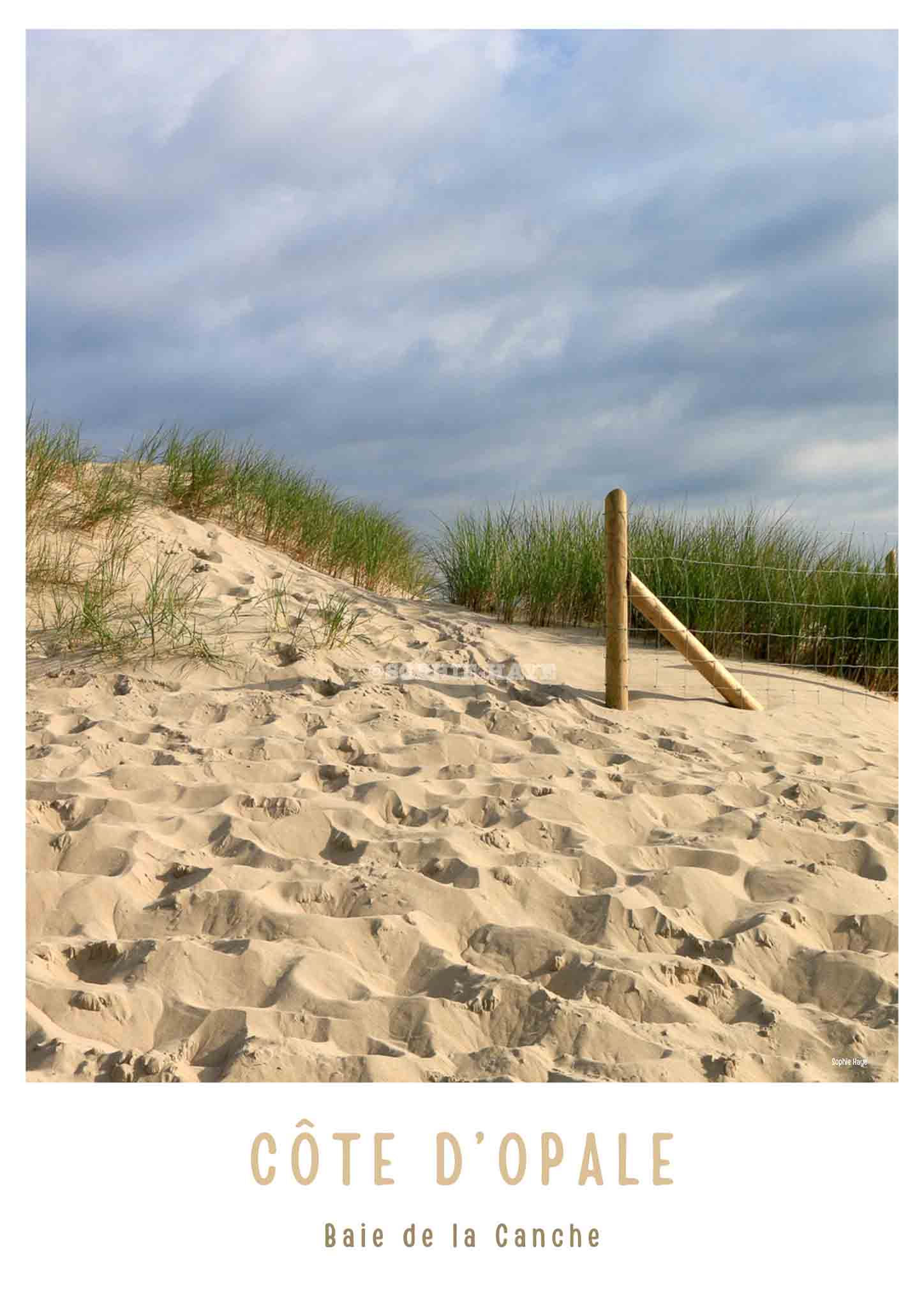Les dunes du Touquet 2