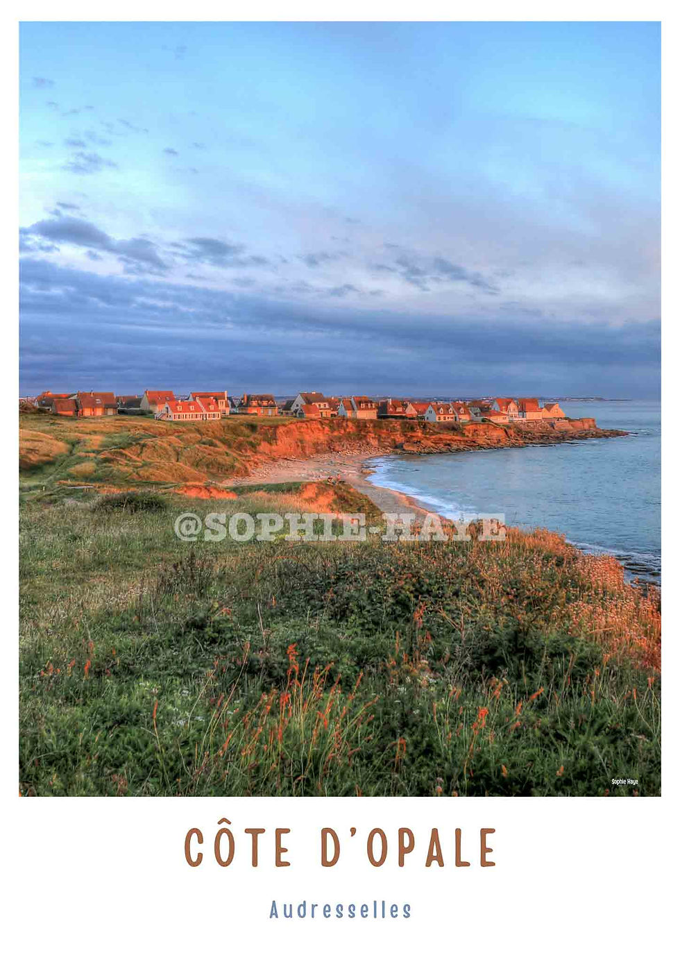 Miniature : Les galets d'Audresselles