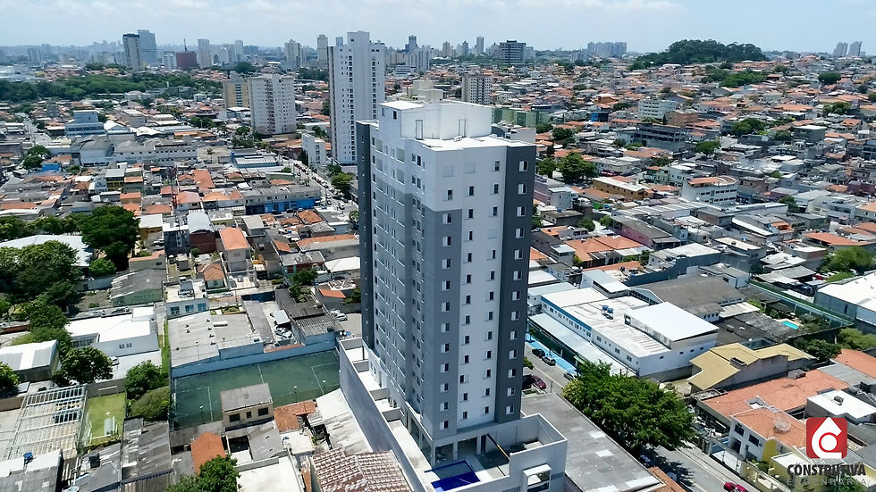 Residencial Anima