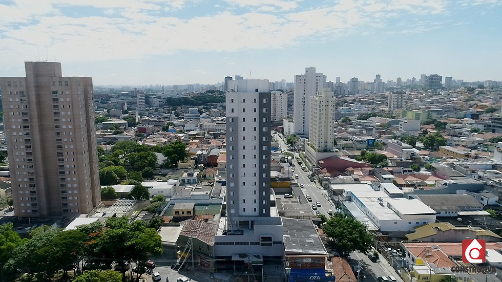 Residencial Anima - 112018