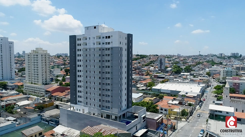 Residencial Anima - 12-18